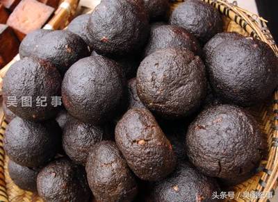 元旦節將至貴陽農家這些特色食品你準備了嗎?雖不好看特好吃哦!