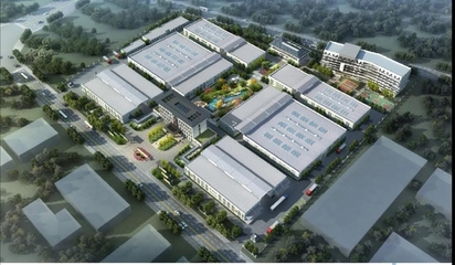 年產(chǎn)萬噸蜜餞!內(nèi)江這個產(chǎn)業(yè)園專做蜜餞,預(yù)計(jì)年底投產(chǎn)