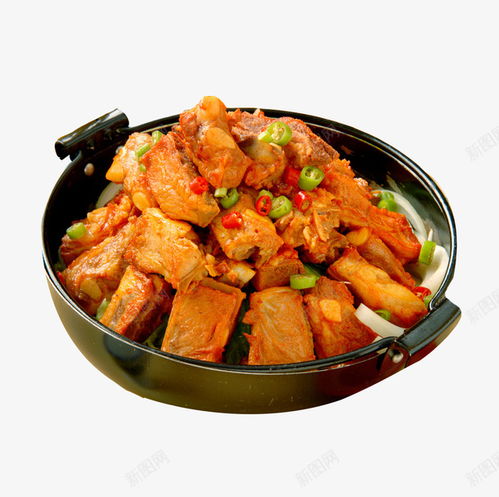 產(chǎn)品實(shí)物特色美味燒排骨 餐飲 元素 免摳png 設(shè)計(jì)圖片 免費(fèi)下載 頁面網(wǎng)頁 平面電商 創(chuàng)意素材 家常菜素材