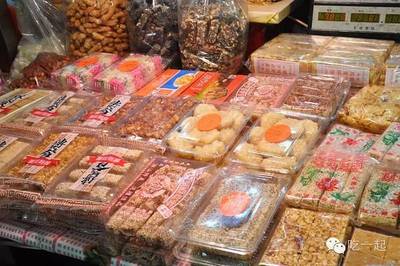 豆瓣日記: 在深圳逛菜市場(chǎng)才是一件時(shí)髦的事 | 認(rèn)真吃