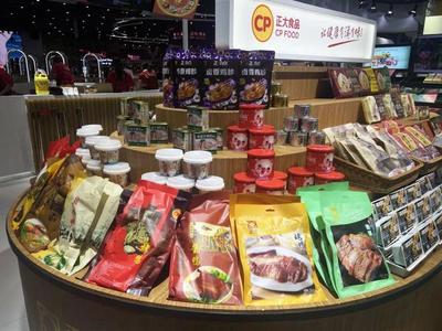 進博會上綠色先行,來看國際大品牌的可持續(xù)性創(chuàng)新成果