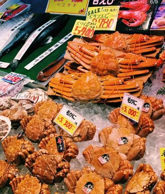 會玩 | 菜市場里的煙火江湖 藏在市井攤檔間的城市美食密碼