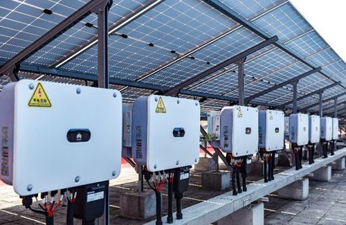 光伏+食品 華為綠電助力企業降本增效，屋頂變“金頂”