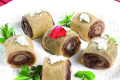 首都特色美食大盤點，讓你一次看個夠！