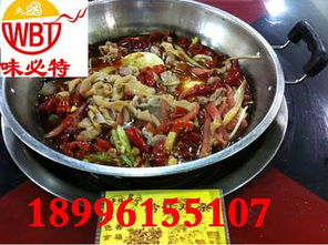 探尋山城風味，品味特色美食——重慶味必特餐飲管理有限責任公司精品推薦