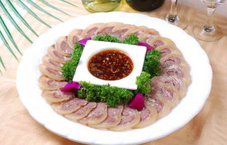 昆山“四大名補”美食江湖 少俠，請接招！