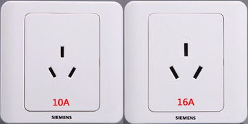 西門子開關(guān)插座的標(biāo)志識別與關(guān)鍵參數(shù)測試儀器詳解