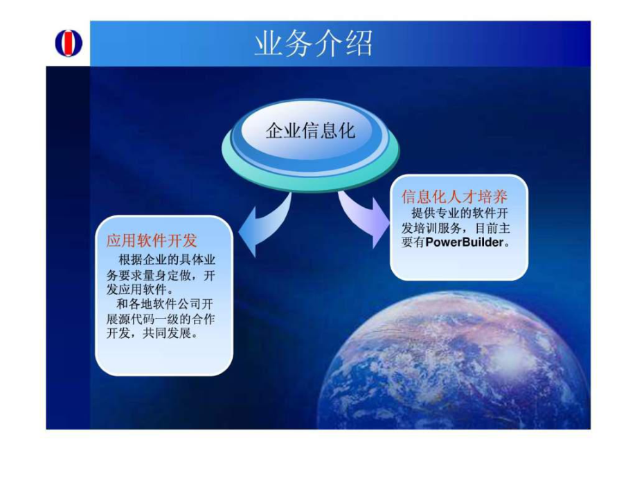 智創(chuàng)未來 企業(yè)信息化開發(fā)賦能業(yè)務(wù)增長與業(yè)績飛躍